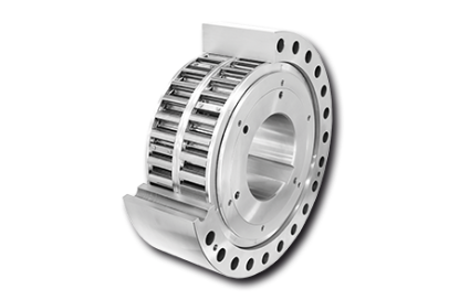تصویر  Integrated Freewheels FXM