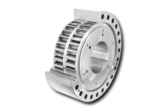 تصویر  Integrated Freewheels FXM