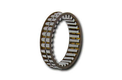 تصویر  Cage Freewheels E