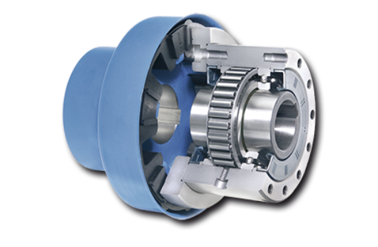 تصویر  Complete Freewheels FBE