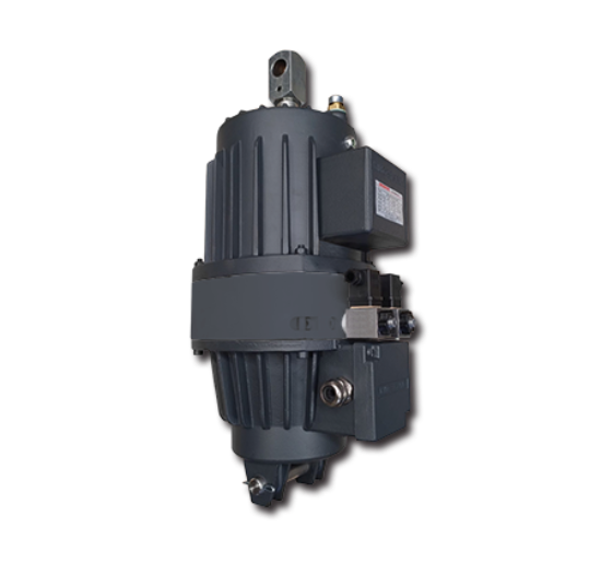 تصویر  Thrusters TG with Gear Pump