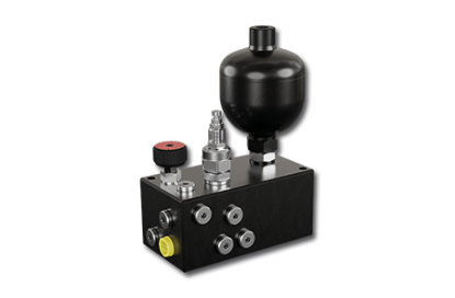 تصویر  2-Stage Brake Control BCS 050