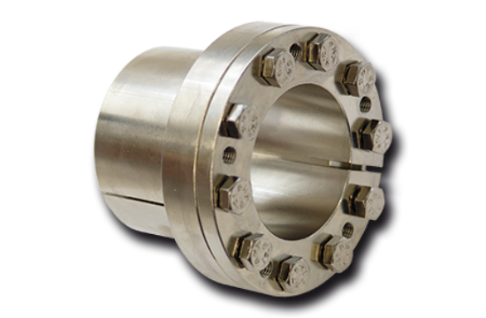 تصویر  Cone Clamping Elements RLK 110 K