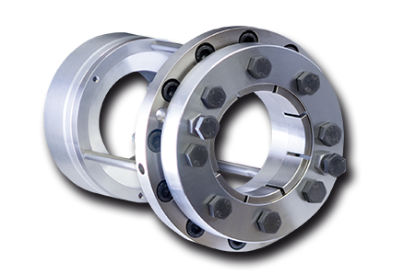 تصویر  Clamping Systems RTM 607