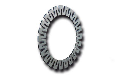 تصویر  Star Spring Washers