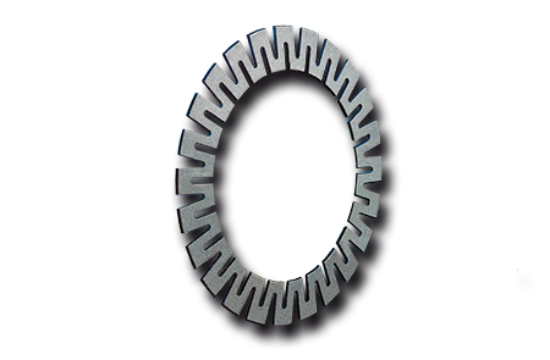 تصویر  Star Spring Washers