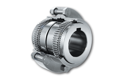 تصویر  Gear Couplings GFF