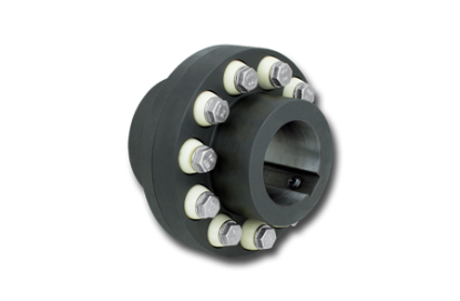تصویر  Pin and Bush Couplings REB … DCO