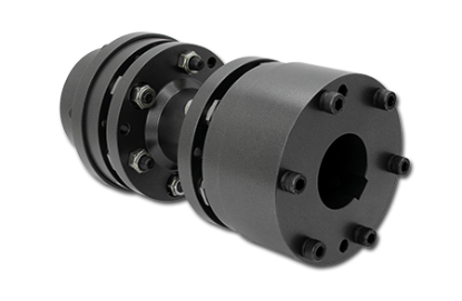 تصویر  Disc Couplings RDL … DSA
