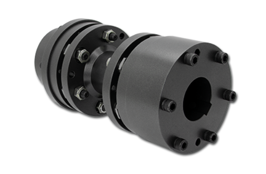 تصویر  Disc Couplings RDL … DSA