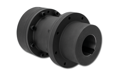 تصویر  Jaw Couplings REK … DGZ