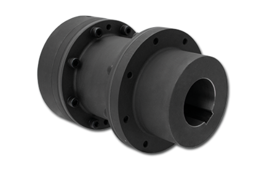 تصویر  Jaw Couplings REK … DGZ