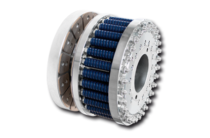 تصویر  RIMOSTAT®-Torque Limiters RSHD
