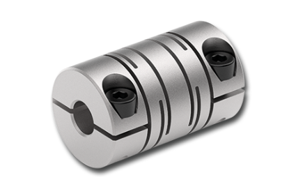 تصویر  Cross-Slotted Coupling RBC … FKC-ALU