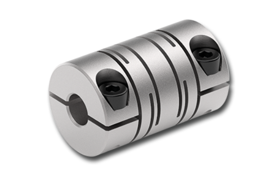 تصویر  Cross-Slotted Coupling RBC … FKC-ALU