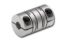 تصویر  Cross-Slotted Coupling RBC … FKC-ALU