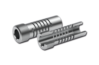 تصویر  Customized Beam Couplings