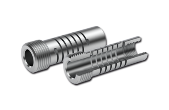 تصویر  Customized Beam Couplings