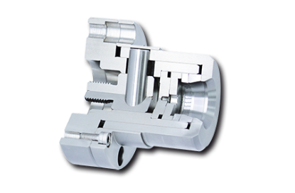 تصویر  Bonded Disc Pack Flange Chucks LAFF