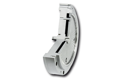 تصویر  Flat Element Flange Chucks KFFF