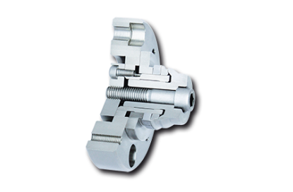 تصویر  Bonded Disc Pack Flange Mandrels LBDF