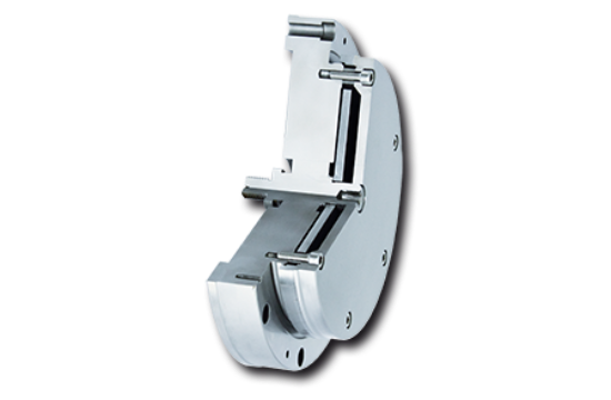 تصویر  Flat Element Flange Mandrels KFDF