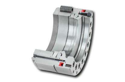 تصویر  Clamping Clutches