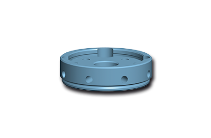 تصویر  Intermediate Flanges Z Type D