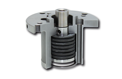 تصویر  Spring Force Actuator FUSR