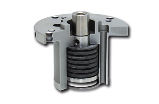 تصویر  Spring Force Actuator FUSR