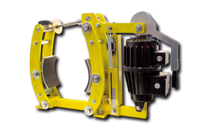 تصویر  Brake Caliper DT 200 FEA … ST