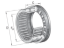 تصویر  NKXR25-Z-XL