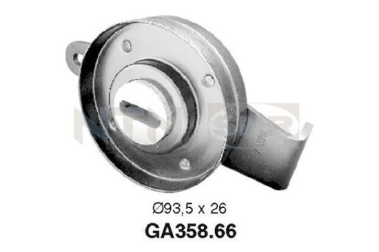 تصویر  GA358.66