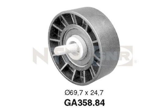 تصویر  GA358.84