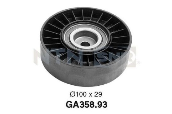 تصویر  GA358.93
