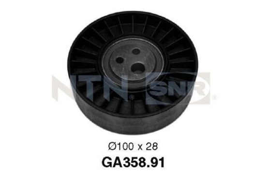 تصویر  GA358.91