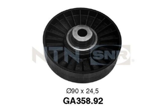 تصویر  GA358.92