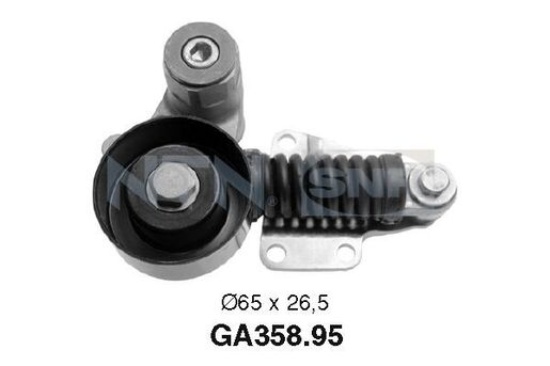 تصویر  GA358.95
