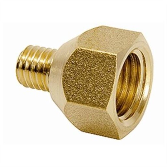 تصویر  LUBER REDUCER G1/4 - M8