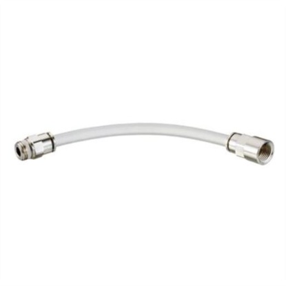 تصویر  LUBER HOSE &amp; CONNECTORS 1 M