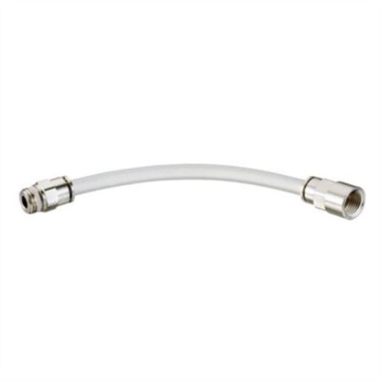 تصویر  LUBER HOSE &amp; CONNECTORS 1 M