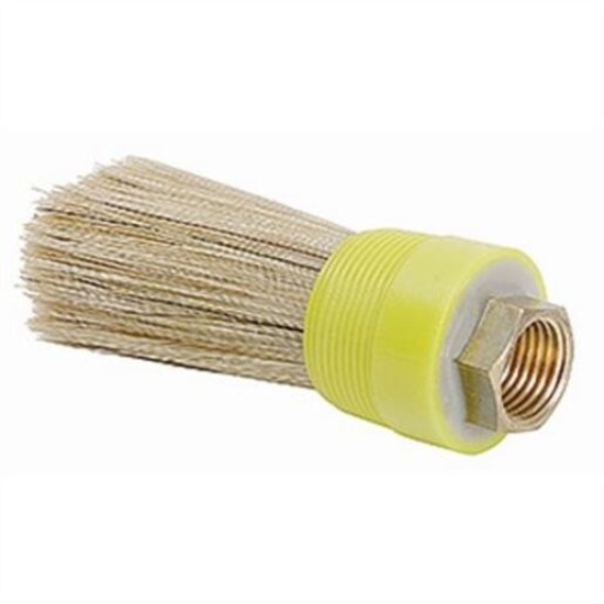 تصویر  LUBER OIL BRUSH DIAM 20 - G1/4