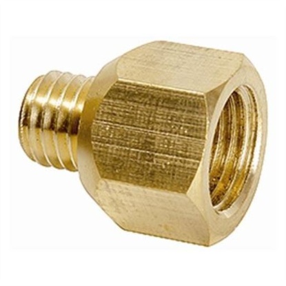 تصویر  LUBER REDUCER G1/4 - M10