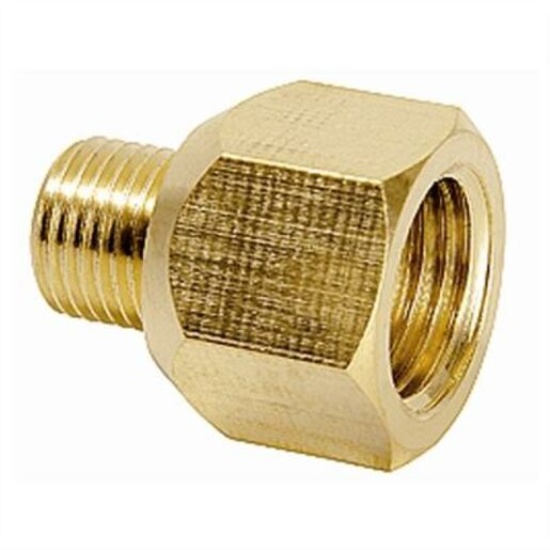 تصویر  LUBER REDUCER G1/4 - M10X1