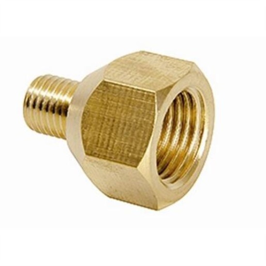 تصویر  LUBER REDUCER G1/4 - M8X1