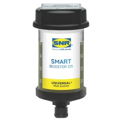 تصویر  LUBER SMART 125 UNIVERSAL+