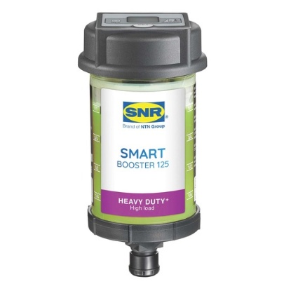 تصویر  LUBER SMART 125 HEAVY DUTY+