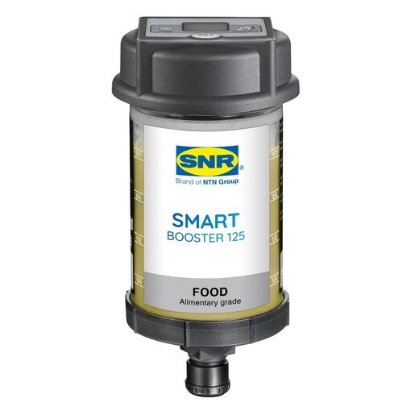تصویر  LUBER SMART 125 FOOD