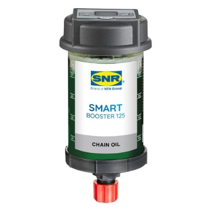 تصویر  LUBER SMART 125 CHAIN OIL