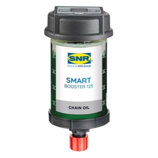 تصویر  LUBER SMART 125 CHAIN OIL